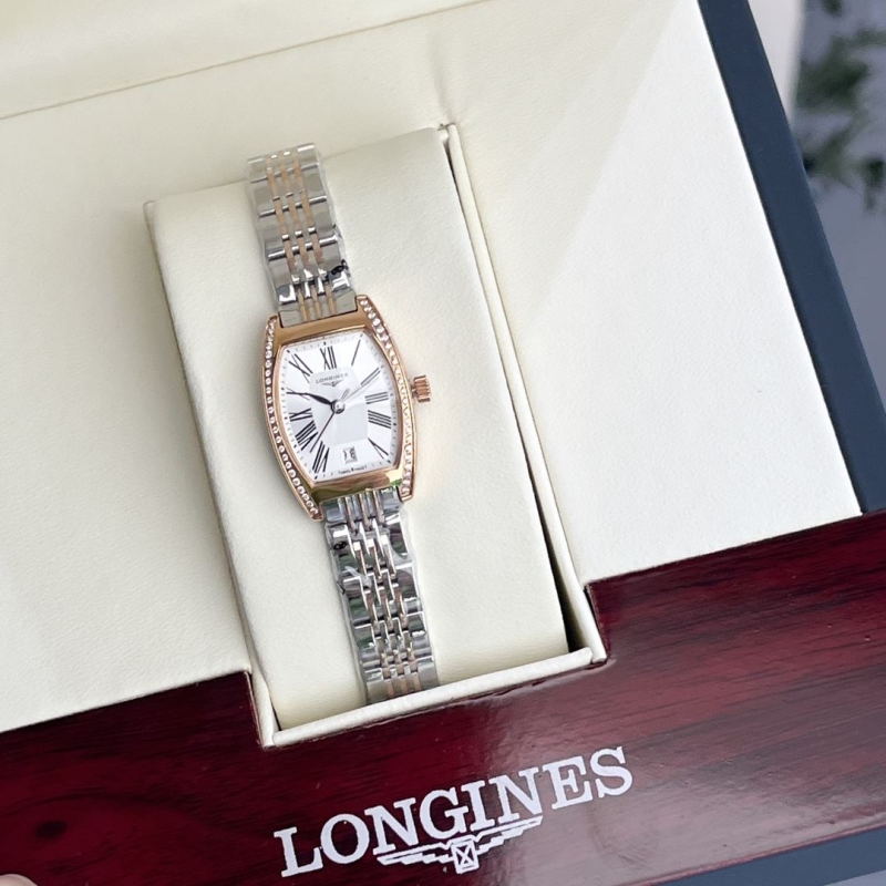 LONGINES